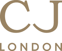 CJ London ApS logo