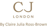 CJ London by Claire Julia Ross-Brown